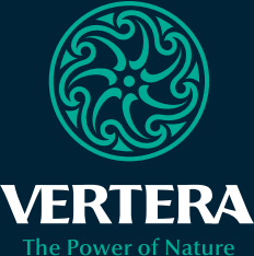 Vertera продукция для красоты из водорослей